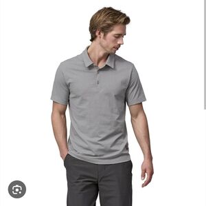 Patagonia Essential Polo Shirt- L
